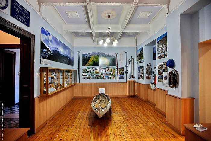 24 αξιόλογα θεματικά μουσεία που αξίζει να επισκεφτείτε στην Ελλάδα - Εικόνα 12