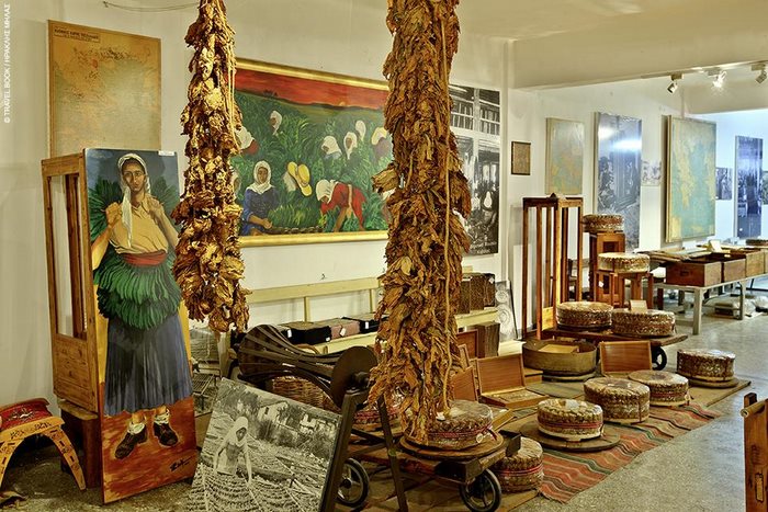24 αξιόλογα θεματικά μουσεία που αξίζει να επισκεφτείτε στην Ελλάδα - Εικόνα 23