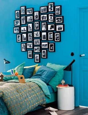 Ανανέωσε τους τοίχους των δωματίων με τα πιο όμορφα διακοσμητικά - Εικόνα