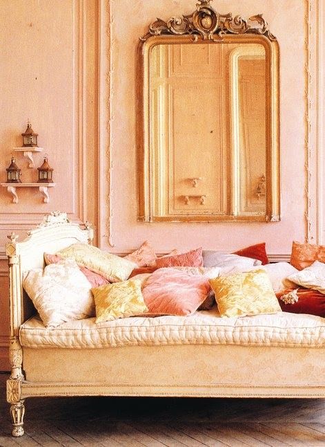 Ανανέωσε τους τοίχους των δωματίων με τα πιο όμορφα διακοσμητικά - Εικόνα22
