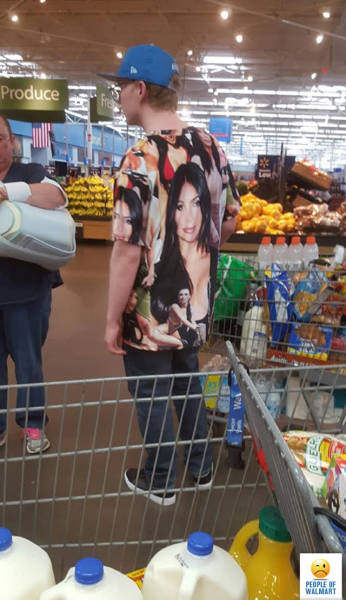 Οι Άνθρωποι της Walmart Ξαναχτυπούν...! - Εικόνα 1