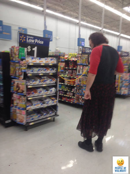 Οι Άνθρωποι της Walmart Ξαναχτυπούν...! - Εικόνα 10