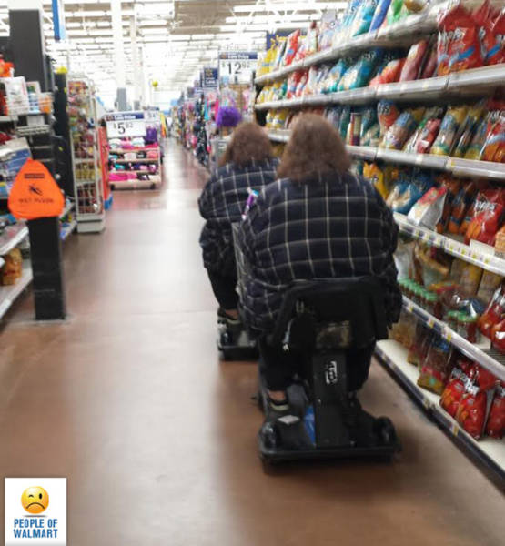 Οι Άνθρωποι της Walmart Ξαναχτυπούν...! - Εικόνα 11