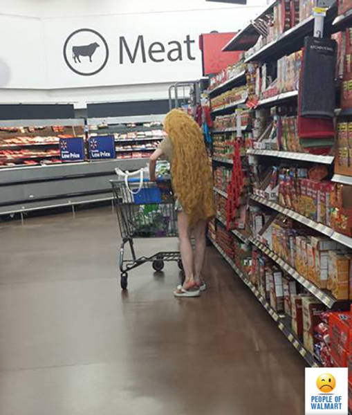 Οι Άνθρωποι της Walmart Ξαναχτυπούν...! - Εικόνα 12