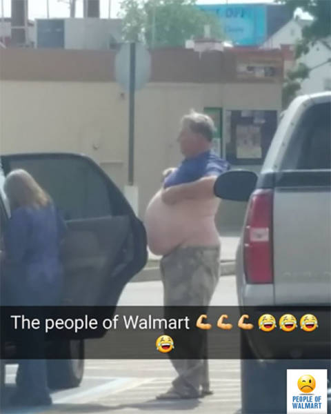 Οι Άνθρωποι της Walmart Ξαναχτυπούν...! - Εικόνα 14