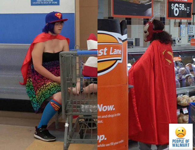 Οι Άνθρωποι της Walmart Ξαναχτυπούν...! - Εικόνα 15