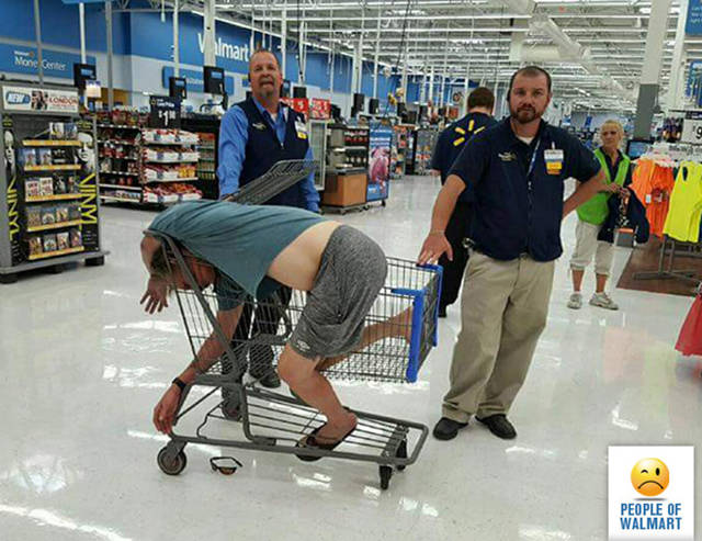 Οι Άνθρωποι της Walmart Ξαναχτυπούν...! - Εικόνα 16