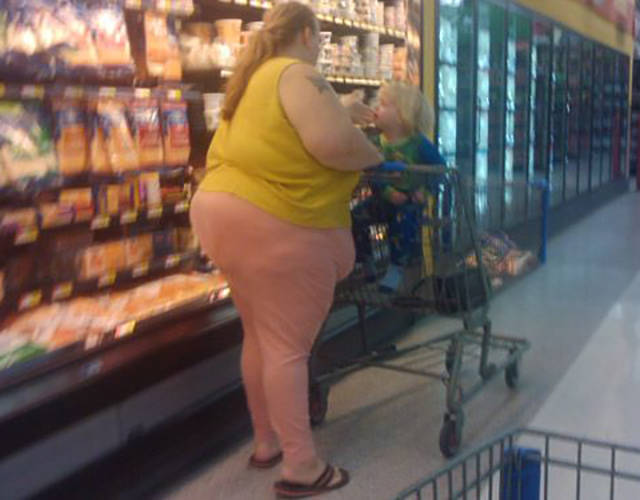Οι Άνθρωποι της Walmart Ξαναχτυπούν...! - Εικόνα 19