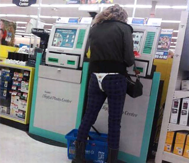 Οι Άνθρωποι της Walmart Ξαναχτυπούν...! - Εικόνα 20