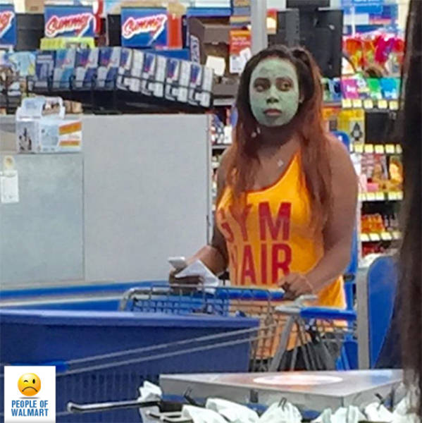 Οι Άνθρωποι της Walmart Ξαναχτυπούν...! - Εικόνα 5
