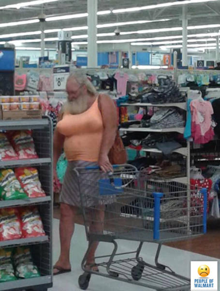 Οι Άνθρωποι της Walmart Ξαναχτυπούν...! - Εικόνα 6