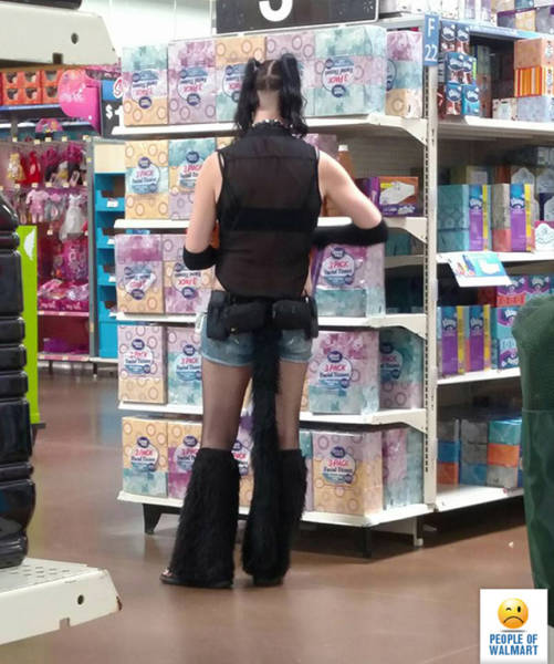 Οι Άνθρωποι της Walmart Ξαναχτυπούν...! - Εικόνα 9