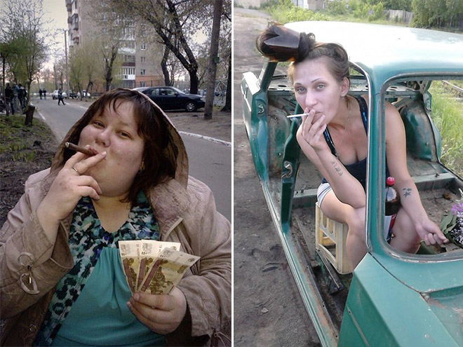 Απλές καθημερινές στιγμές των Ρώσων στα μέσα κοινωνικής δικτύωσης - Εικόνα 20