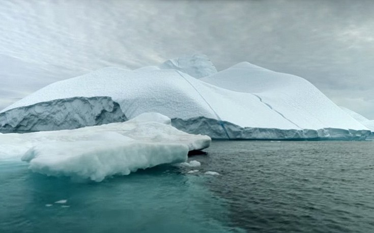 Αρκτική μια απομακρυσμένη ομορφία - Εικόνα 1