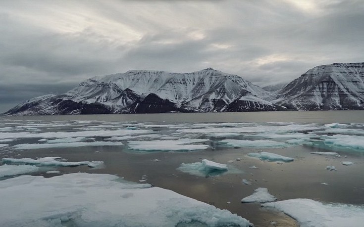 Αρκτική μια απομακρυσμένη ομορφία - Εικόνα 3