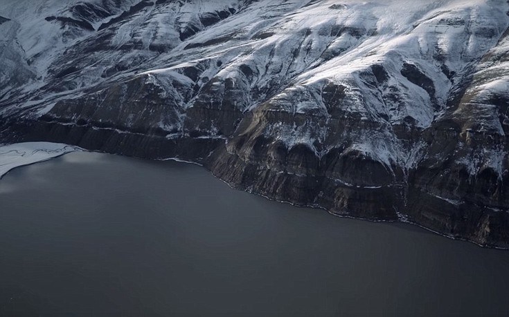 Αρκτική μια απομακρυσμένη ομορφία - Εικόνα 5