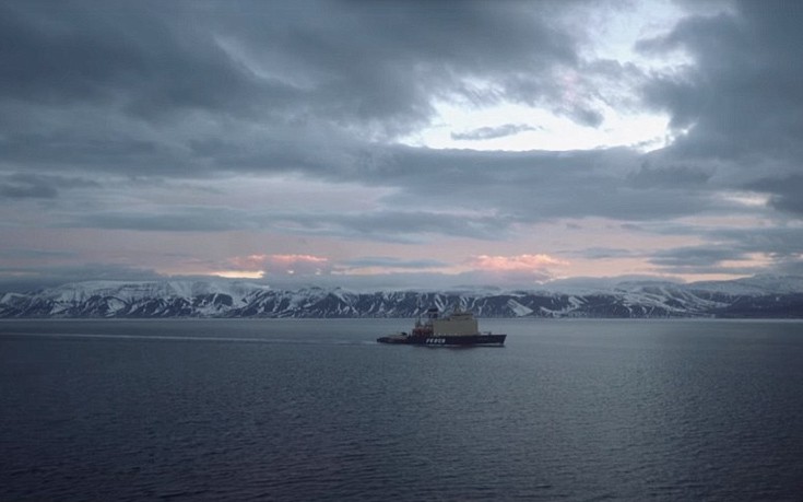 Αρκτική μια απομακρυσμένη ομορφία - Εικόνα 6