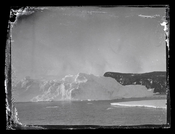 Αρνητικά φωτογραφιών 100 ετών βρέθηκαν σε κομμάτι πάγου στην Ανταρκτική! - Εικόνα 2