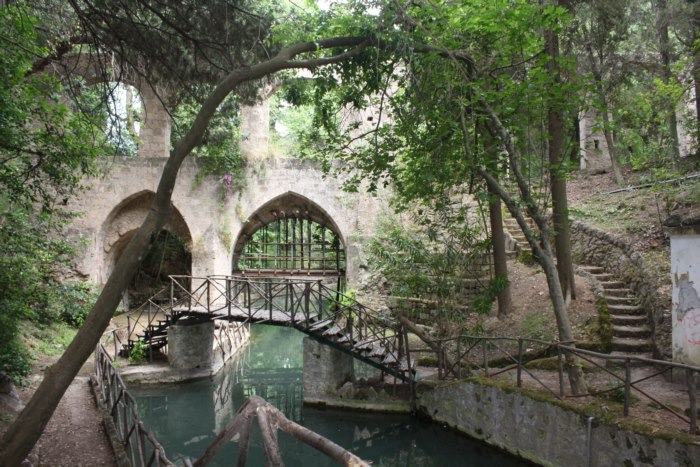 Το αρχαιότερο πάρκο του κόσμου βρίσκεται σε ένα Ελληνικό νησί και μοιάζει με τον.. παράδεισο! - Εικόνα 14