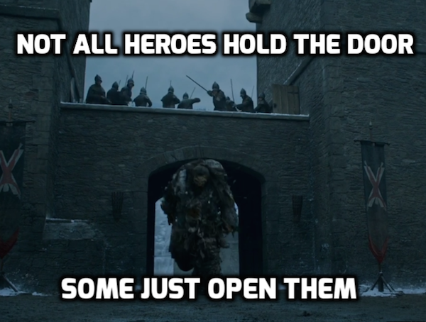 Αστεία meme του Game Of Thrones για πολλά γέλια !!! - Εικόνα 23