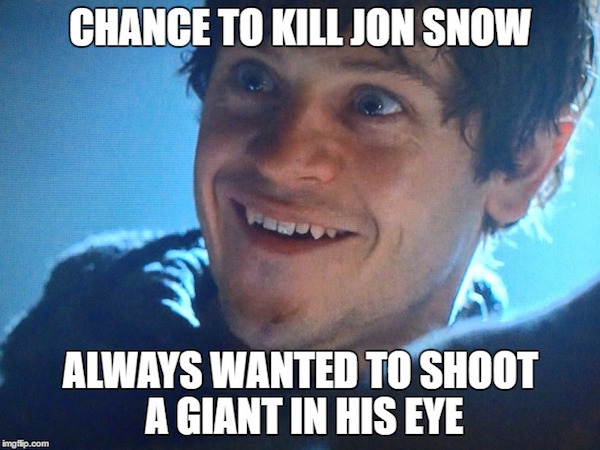 Αστεία meme του Game Of Thrones για πολλά γέλια !!! - Εικόνα 25