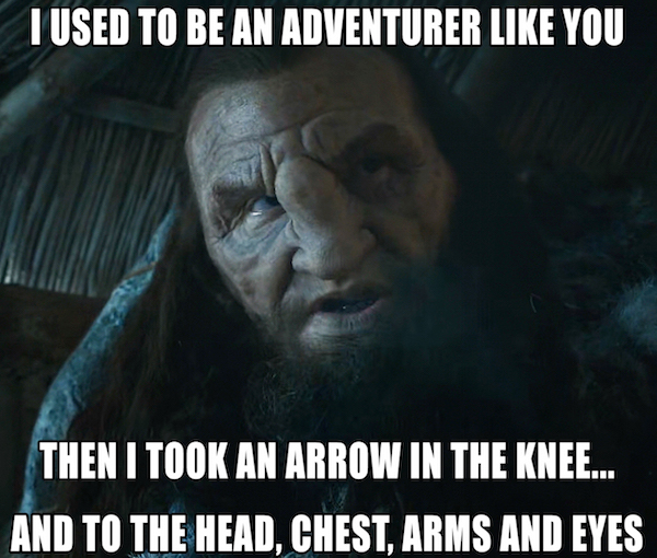 Αστεία meme του Game Of Thrones για πολλά γέλια !!! - Εικόνα 27