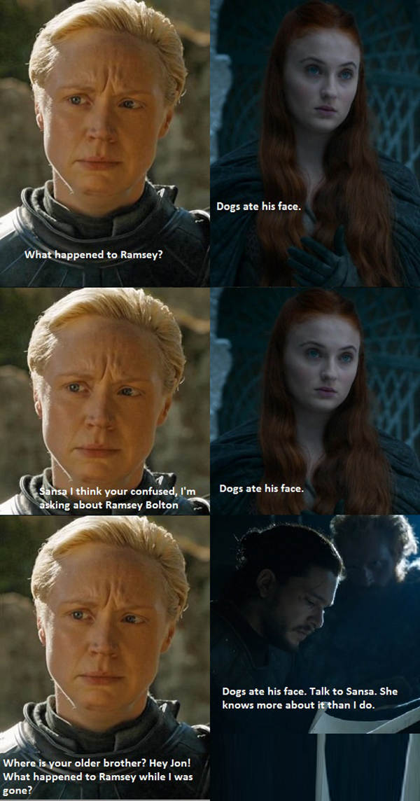 Αστεία meme του Game Of Thrones για πολλά γέλια !!! - Εικόνα 35