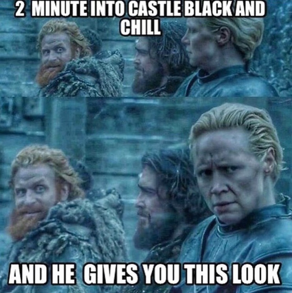 Αστεία meme του Game Of Thrones για πολλά γέλια !!! - Εικόνα 38