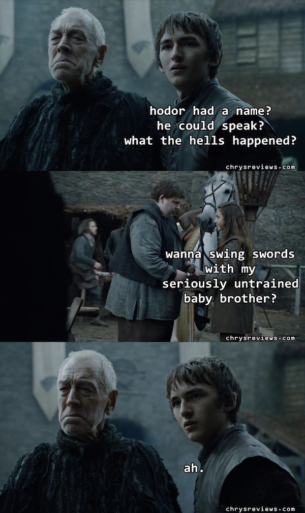 Αστεία meme του Game Of Thrones για πολλά γέλια !!! - Εικόνα 6