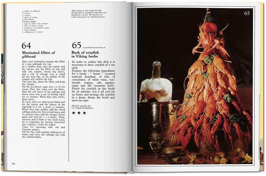 Δείτε αυτό το σουρεαλιστικό βιβλίο μαγειρικής - Εικόνα 4