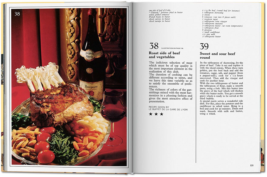 Δείτε αυτό το σουρεαλιστικό βιβλίο μαγειρικής - Εικόνα 6
