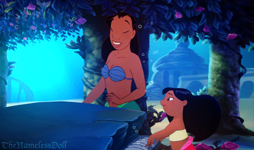 Δείτε πως θα ήταν οι Πριγκίπισσες της Disney άμα ήταν γοργόνες. (Φωτογραφίες) - Εικόνα10