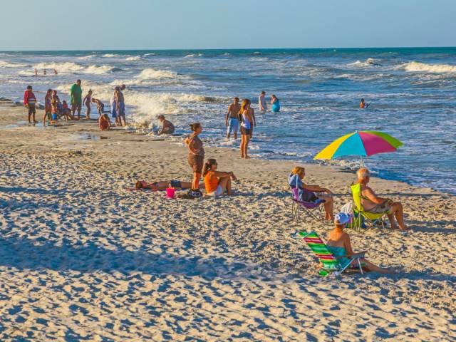 Δείτε μια κατάταξη από τις καλύτερες παραλίες στην Αμερική - Εικόνα 4