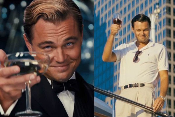 8 Διάσημοι Ηθοποιοί του Hollywood που κάνουν το Ίδιο Πράγμα σε Κάθε τους Ταινία - Εικόνα7