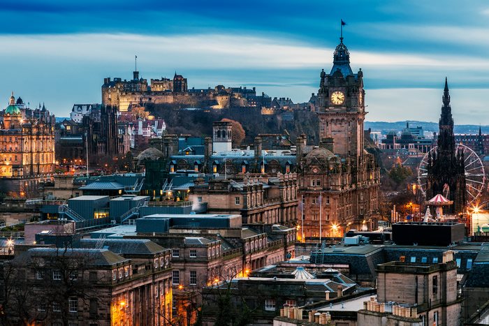 Εδιμβούργο: Ο σημαντικότερος λόγος για να ταξιδέψει κανείς στη Σκωτία - Εικόνα 10