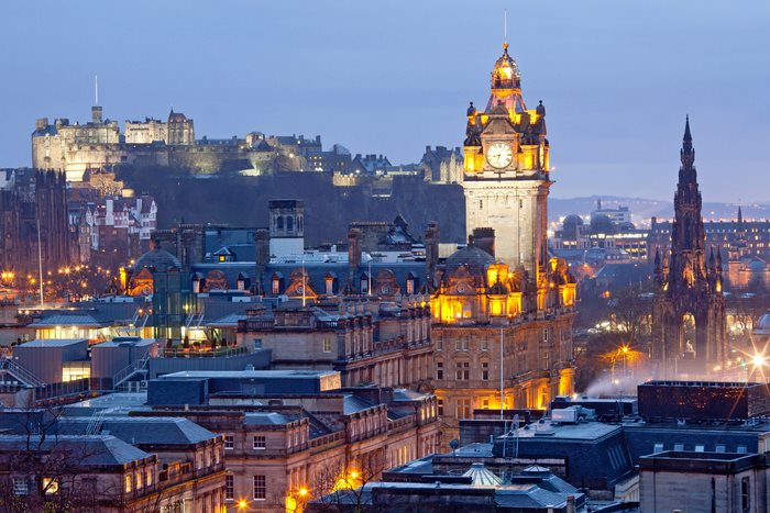Εδιμβούργο: Ο σημαντικότερος λόγος για να ταξιδέψει κανείς στη Σκωτία - Εικόνα 2