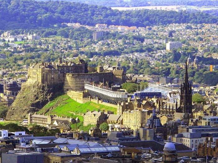 Εδιμβούργο: Ο σημαντικότερος λόγος για να ταξιδέψει κανείς στη Σκωτία - Εικόνα 5