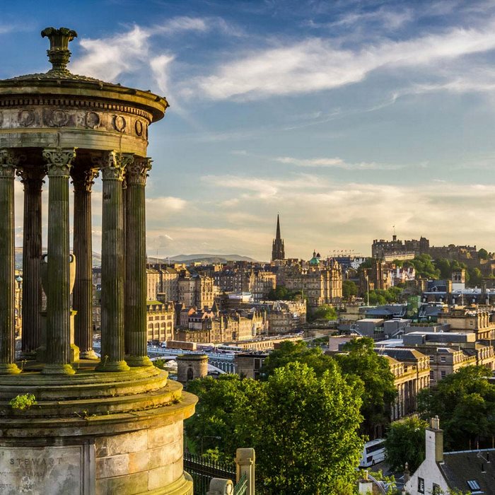 Εδιμβούργο: Ο σημαντικότερος λόγος για να ταξιδέψει κανείς στη Σκωτία - Εικόνα 8