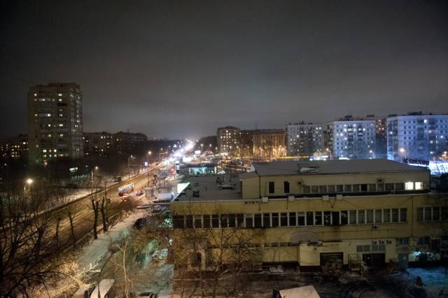 Μια εικόνα απο τους σκοτεινούς κοιτώνες των Ρωσικών κολλεγίων - Εικόνα 13