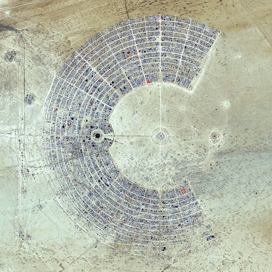 20 εκπληκτικές δορυφορικές φωτογραφίες που θα αλλάξουν τον τρόπο που βλέπετε τον κόσμο - Εικόνα 25