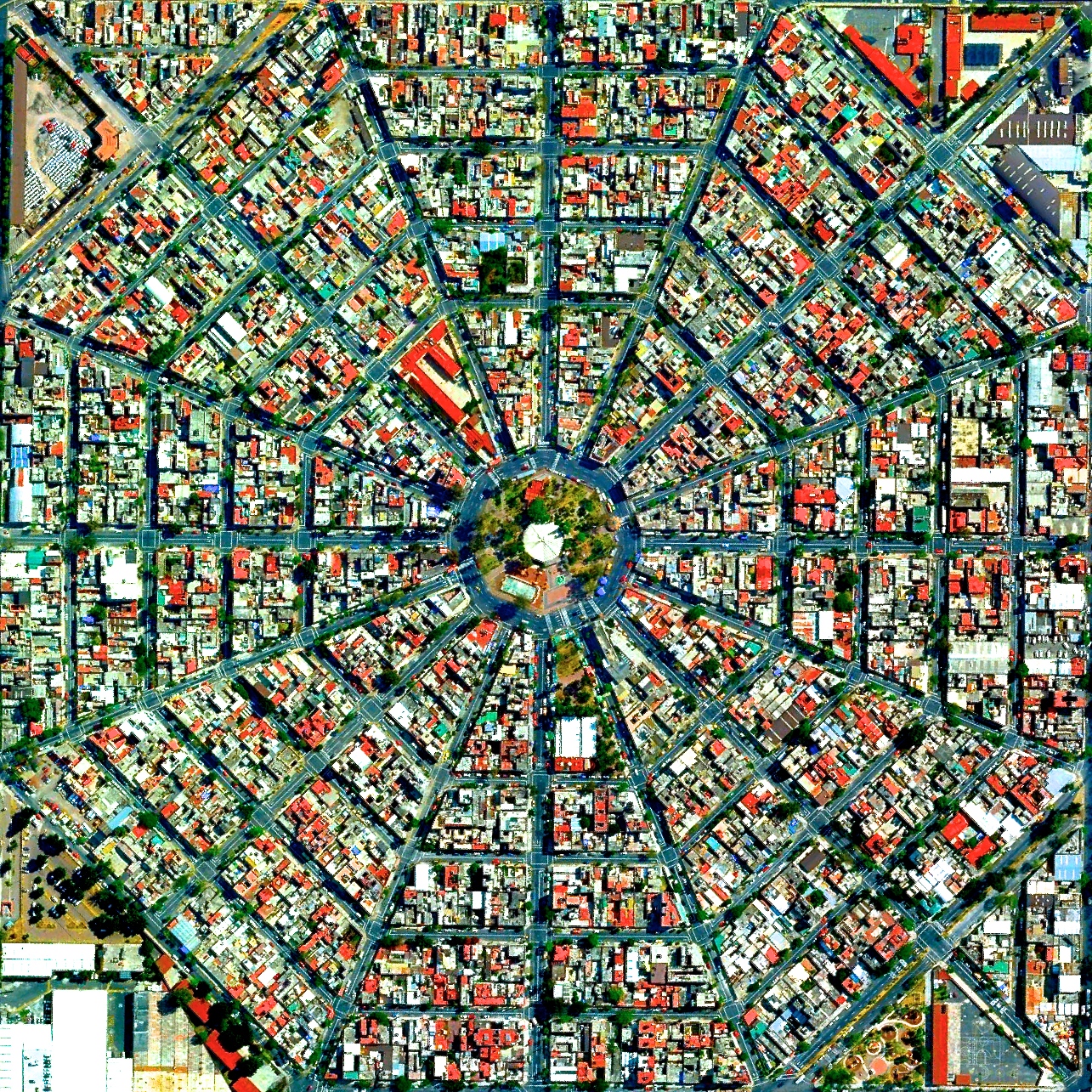 20 Εκπληκτικές Φωτογραφίες της Γης από Δορυφόρο - Θα αλλάξουν τον τρόπο που βλέπετε τον κόσμο - Εικόνα 11
