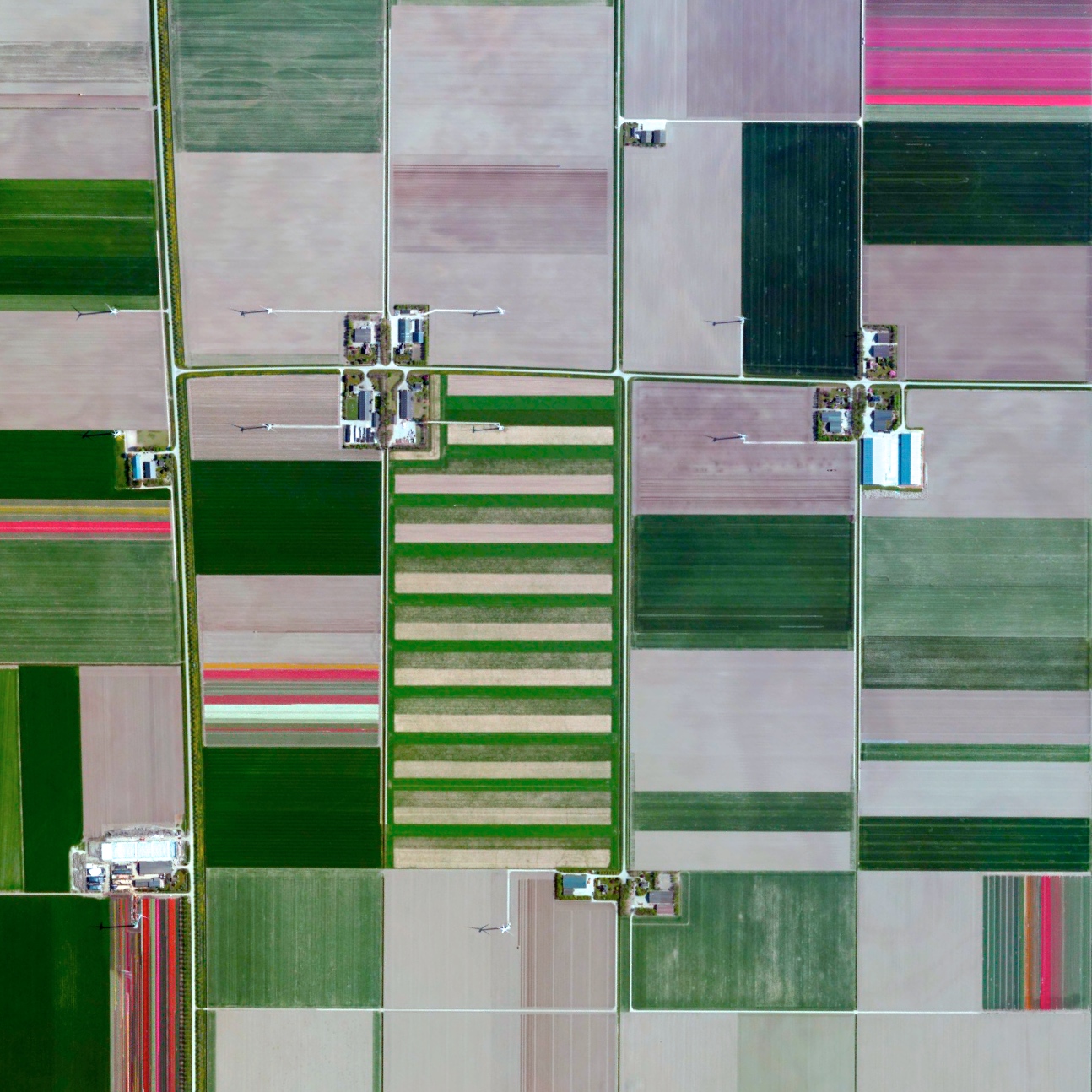 20 Εκπληκτικές Φωτογραφίες της Γης από Δορυφόρο - Θα αλλάξουν τον τρόπο που βλέπετε τον κόσμο - Εικόνα 9