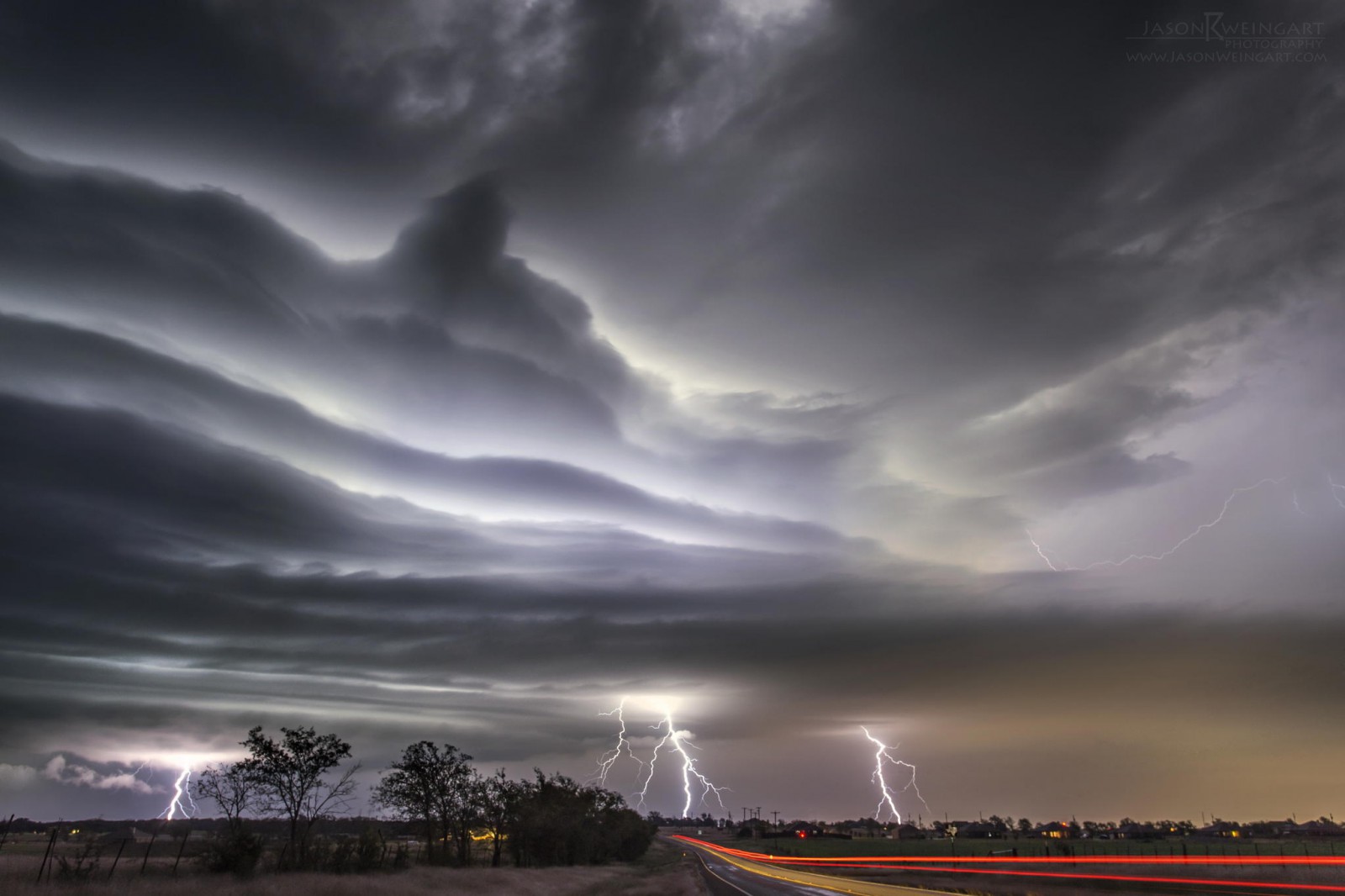20 Εκπληκτικές φωτογραφίες από τον μεγαλύτερο κυνηγό καταιγίδων. Εντυπωσιακές. - Εικόνα 17