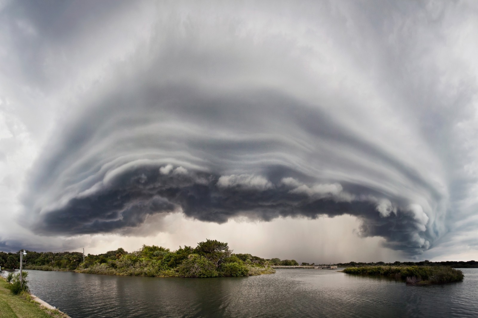 20 Εκπληκτικές φωτογραφίες από τον μεγαλύτερο κυνηγό καταιγίδων. Εντυπωσιακές. - Εικόνα 18