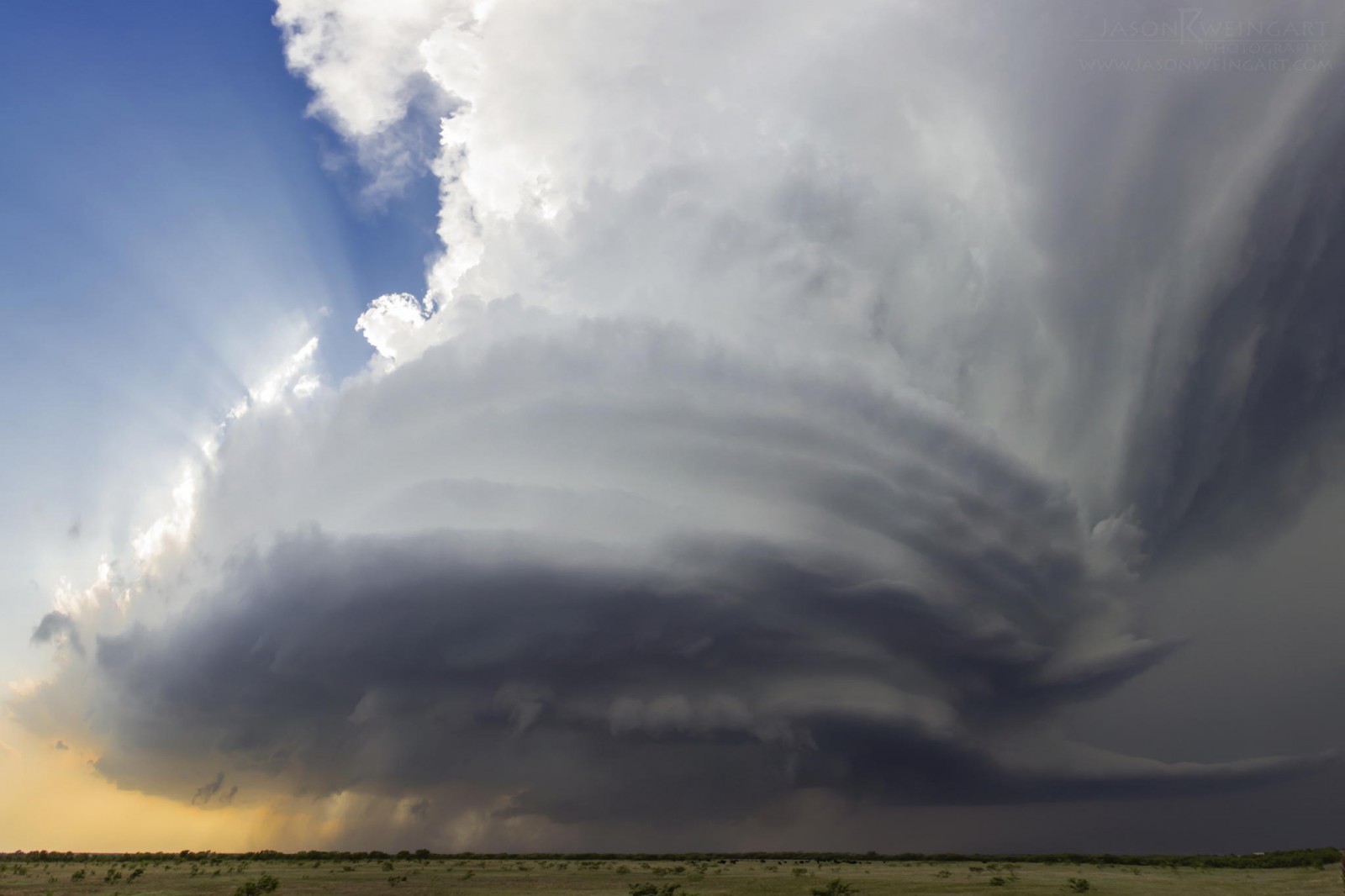 20 Εκπληκτικές φωτογραφίες από τον μεγαλύτερο κυνηγό καταιγίδων. Εντυπωσιακές. - Εικόνα 19