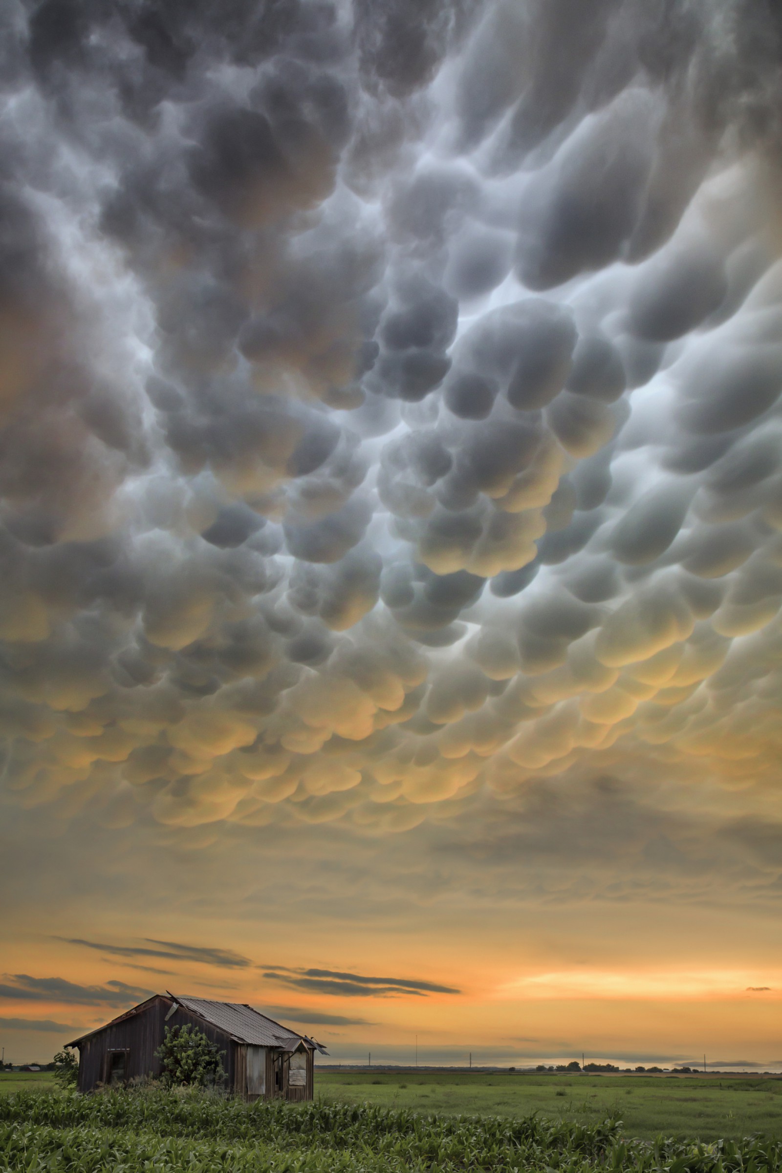 20 Εκπληκτικές φωτογραφίες από τον μεγαλύτερο κυνηγό καταιγίδων. Εντυπωσιακές. - Εικόνα 8