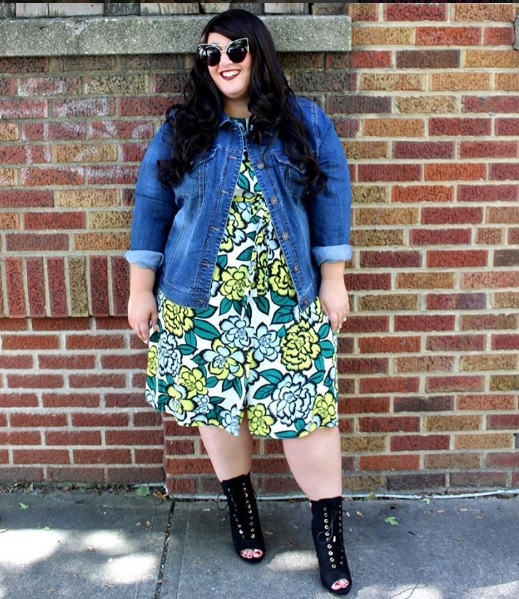 Τα πιο έξυπνα fashion tips από plus-size bloggers, που θα απογειώσουν την αυτοπεποίθησή σου! - Εικόνα