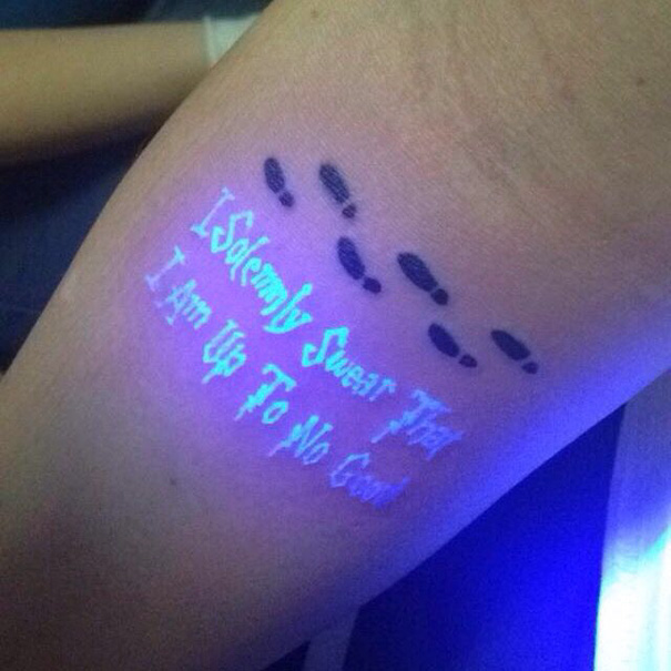 Έξυπνα τατουάζ με κρυφά μηνύματα !!! - Εικόνα 11