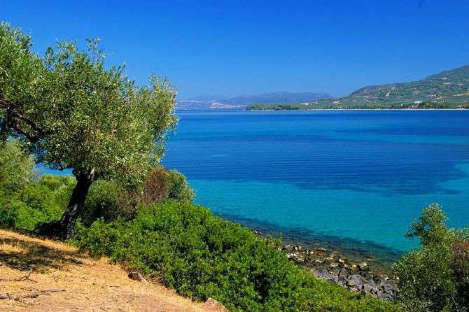 Τα εξωτικά…Λιχαδονήσια ο Νο1 τουριστικός προορισμός της Στερεάς Ελλάδας - Εικόνα 2