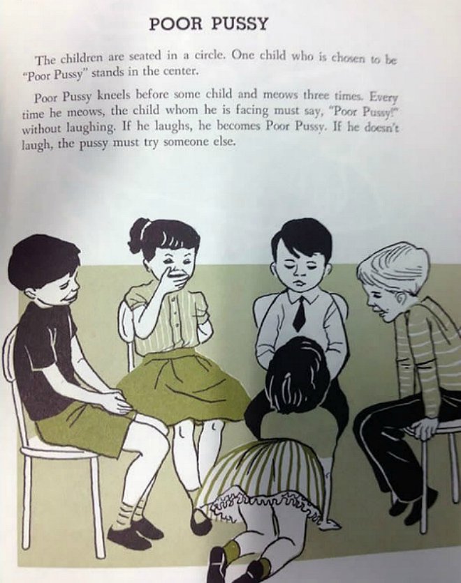 11 Εντελώς ακατάλληλες εικόνες που βρέθηκαν στα παιδικά βιβλία: συγκλονιστικό! - Εικόνα2